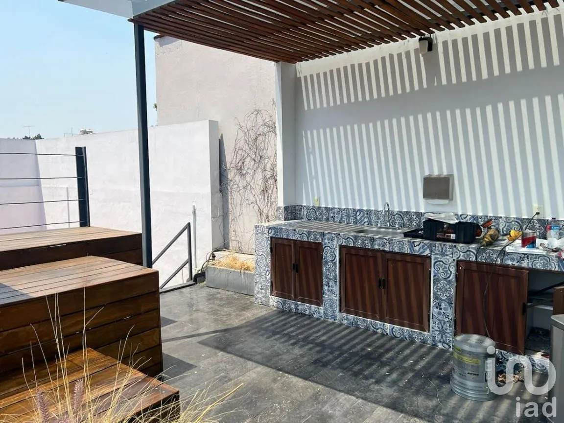 Oficina en Venta en Irrigación, Miguel Hidalgo, Ciudad de México | NEX-230013 | iad México | Foto 2 de 12