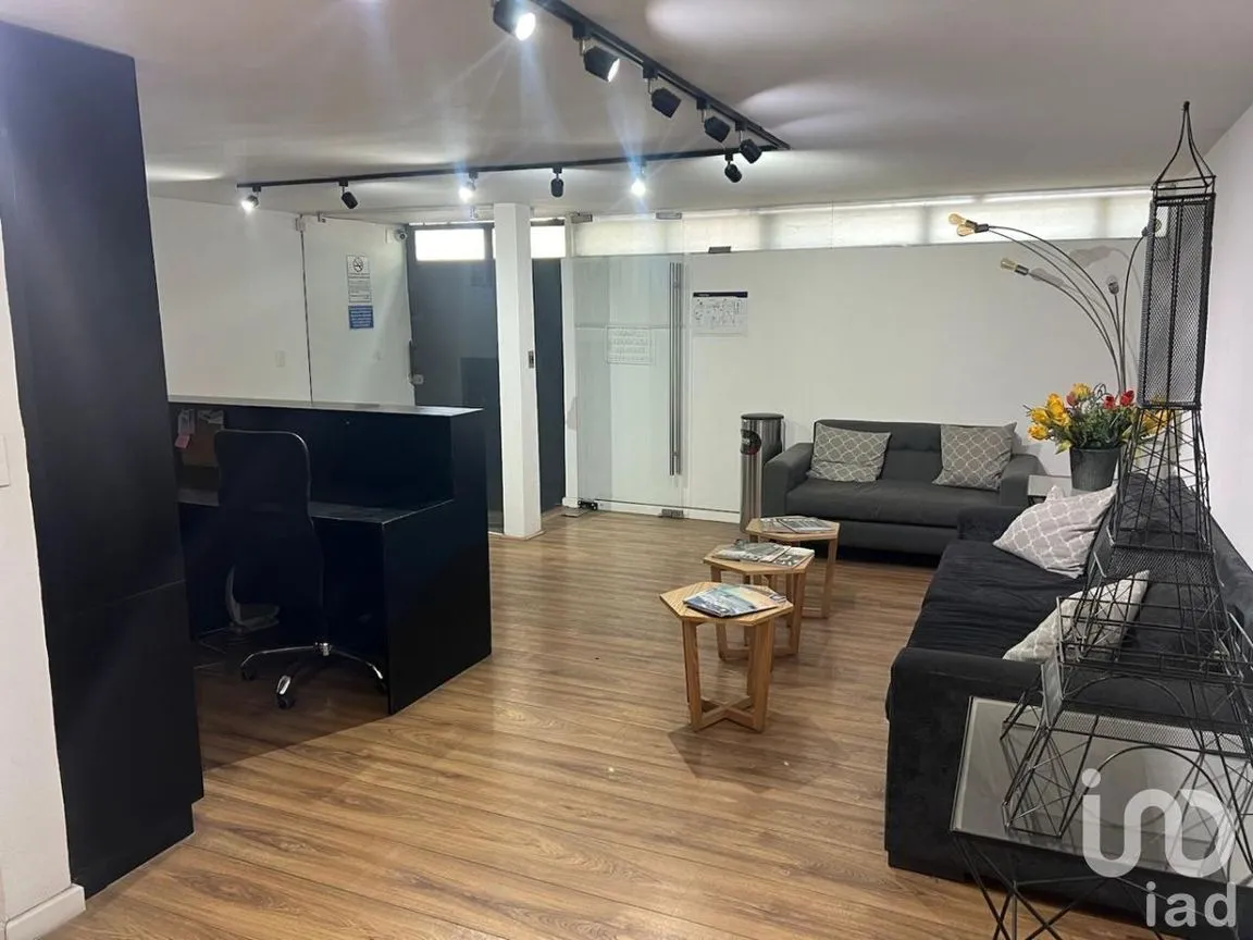 Oficina en Venta en Irrigación, Miguel Hidalgo, Ciudad de México | NEX-230013 | iad México | Foto 11 de 12