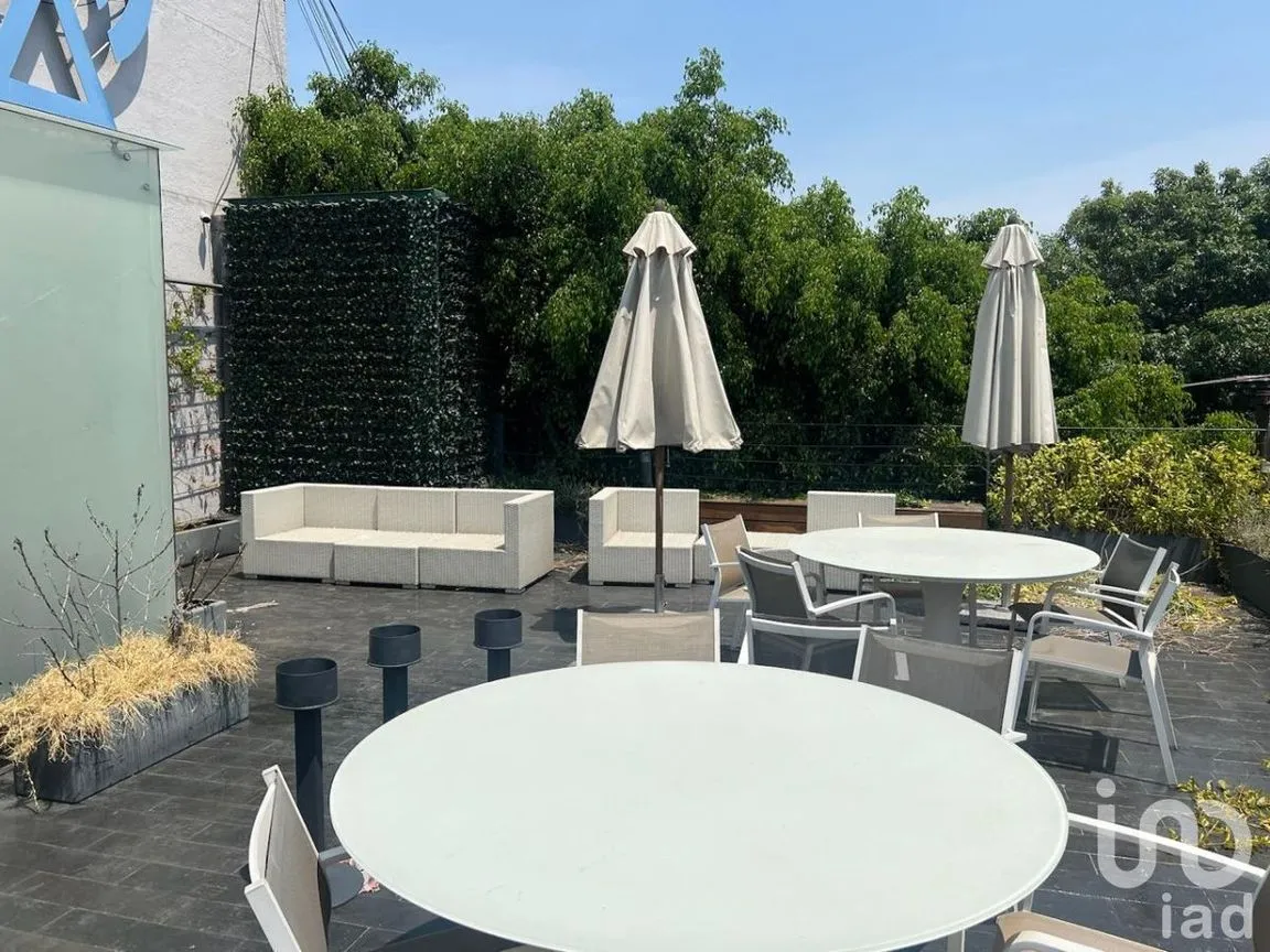 Oficina en Venta en Irrigación, Miguel Hidalgo, Ciudad de México | NEX-230013 | iad México | Foto 4 de 12