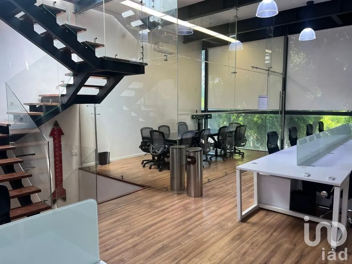 Oficina en Venta en Irrigación, Miguel Hidalgo, Ciudad de México | NEX-230013 | iad México | Foto 5 de 12