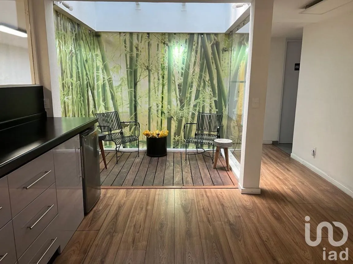 Oficina en Venta en Irrigación, Miguel Hidalgo, Ciudad de México | NEX-230013 | iad México | Foto 8 de 12