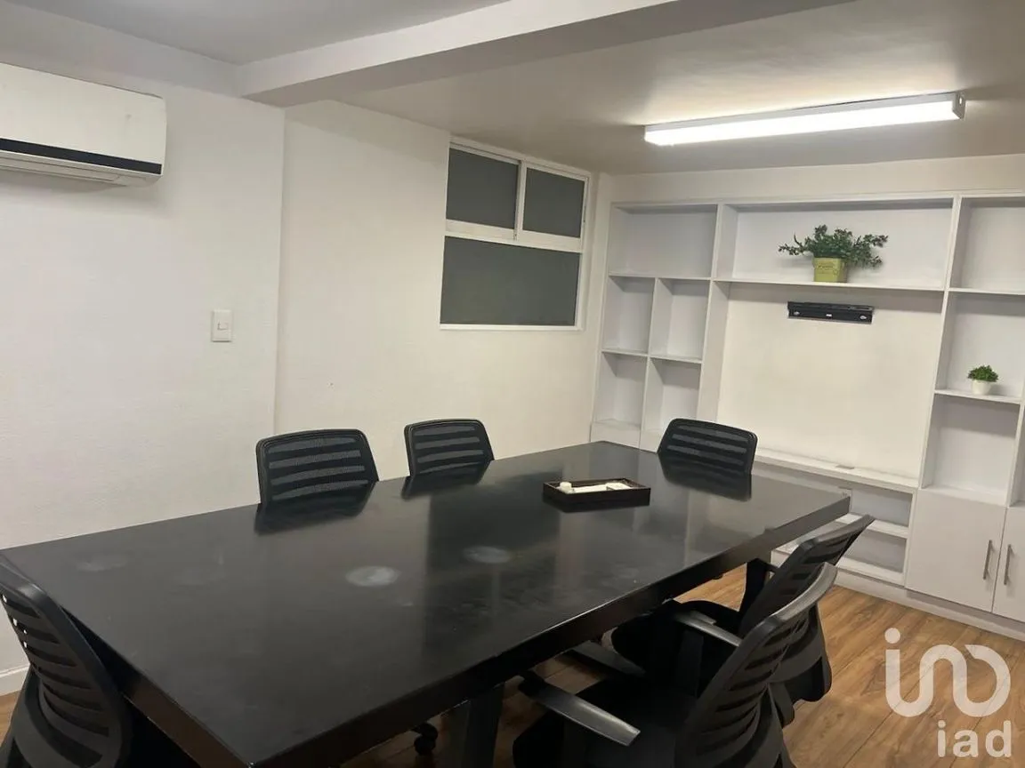 Oficina en Venta en Irrigación, Miguel Hidalgo, Ciudad de México | NEX-230013 | iad México | Foto 10 de 12