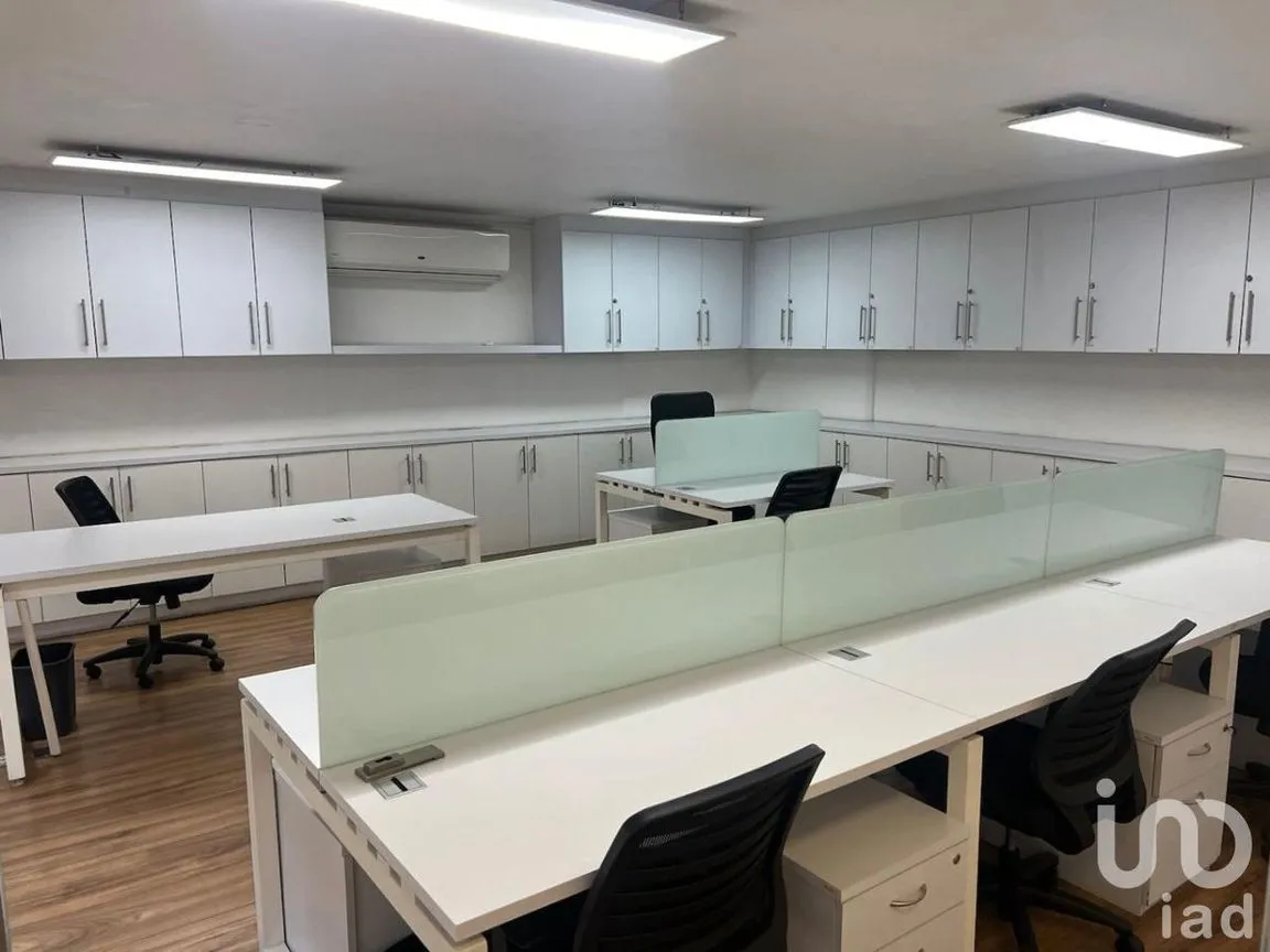 Oficina en Venta en Irrigación, Miguel Hidalgo, Ciudad de México | NEX-230013 | iad México | Foto 1 de 12