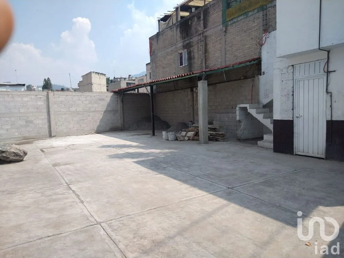 Terreno en Renta en San Mateo Cuautepec, Tultitlán, Estado De México | NEX-230014 | iad México | Foto 2 de 7