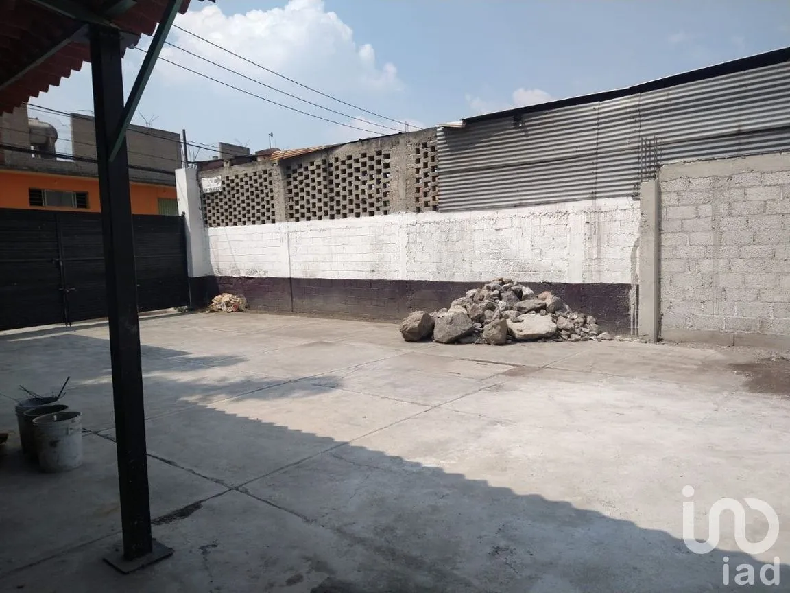 Terreno en Renta en San Mateo Cuautepec, Tultitlán, Estado De México | NEX-230014 | iad México | Foto 3 de 7