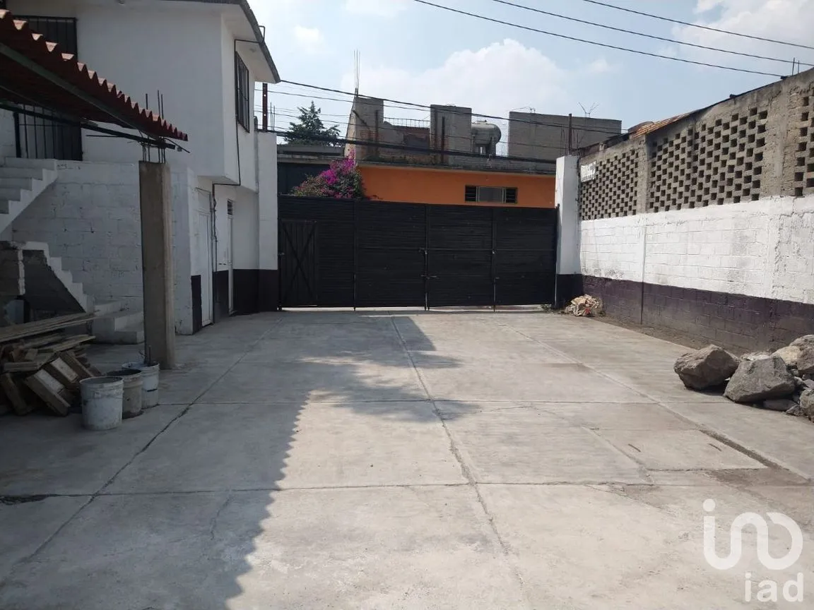 Terreno en Renta en San Mateo Cuautepec, Tultitlán, Estado De México | NEX-230014 | iad México | Foto 4 de 7