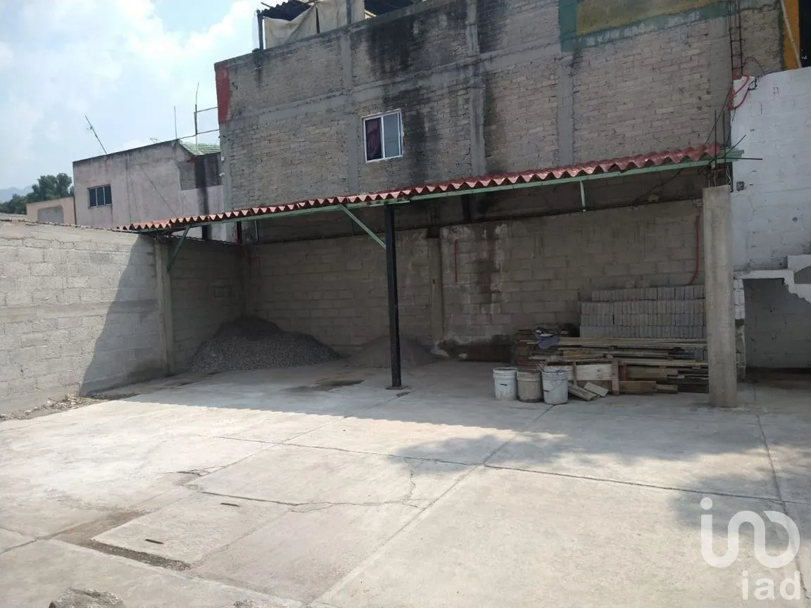 Terreno en Renta en San Mateo Cuautepec, Tultitlán, Estado De México | NEX-230014 | iad México | Foto 5 de 7