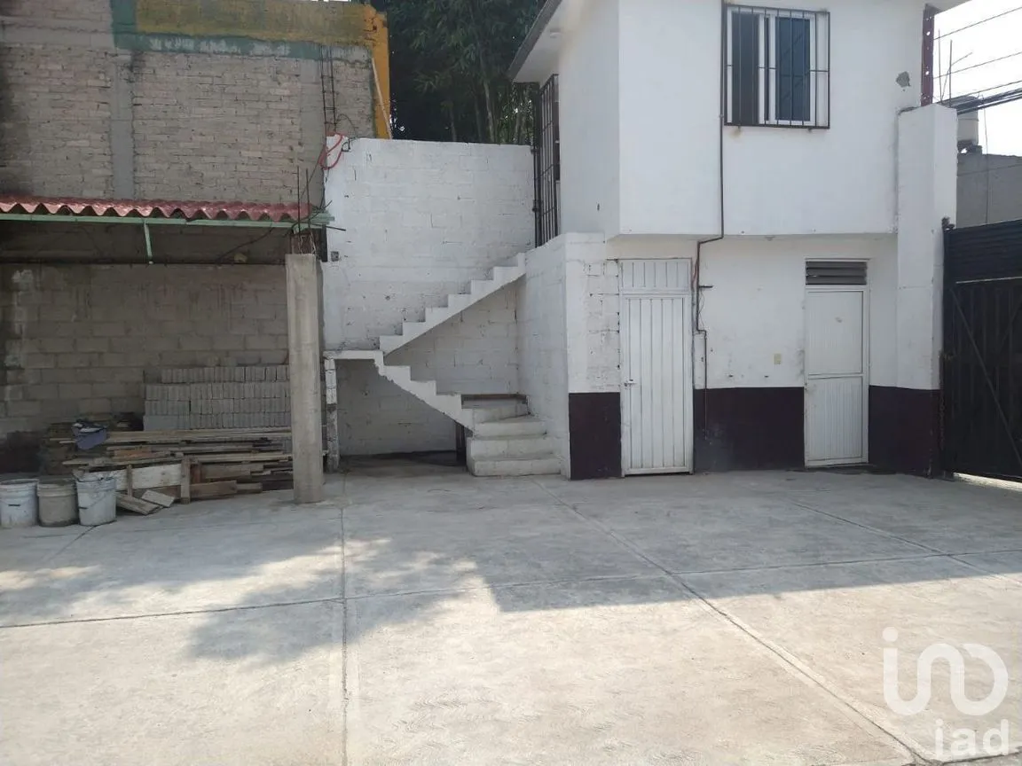 Terreno en Renta en San Mateo Cuautepec, Tultitlán, Estado De México | NEX-230014 | iad México | Foto 6 de 7