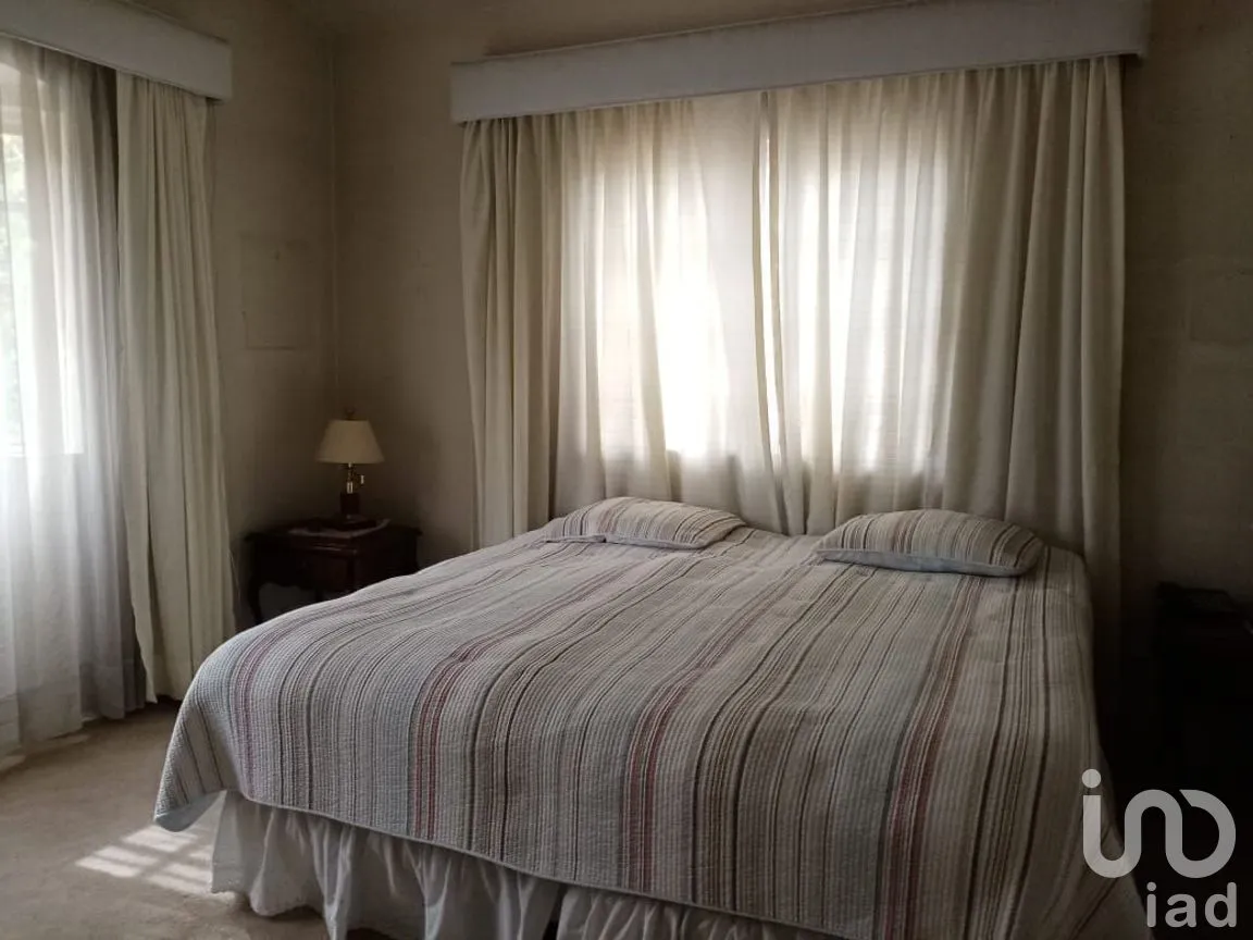Casa en Venta en Club de Golf Hacienda, Atizapán de Zaragoza, Estado De México | NEX-230015 | iad México | Foto 15 de 37