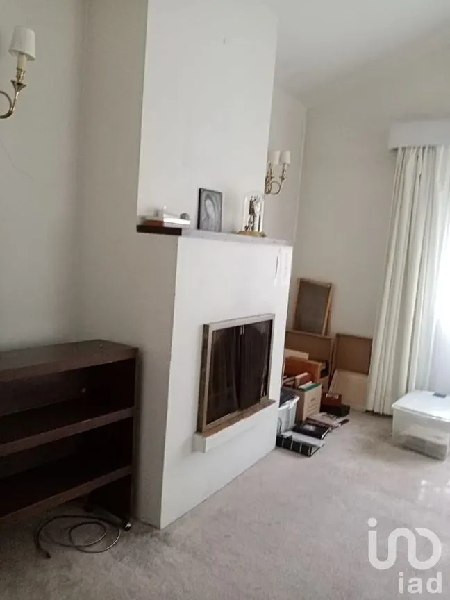 Casa en Venta en Club de Golf Hacienda, Atizapán de Zaragoza, Estado De México | NEX-230015 | iad México | Foto 17 de 37