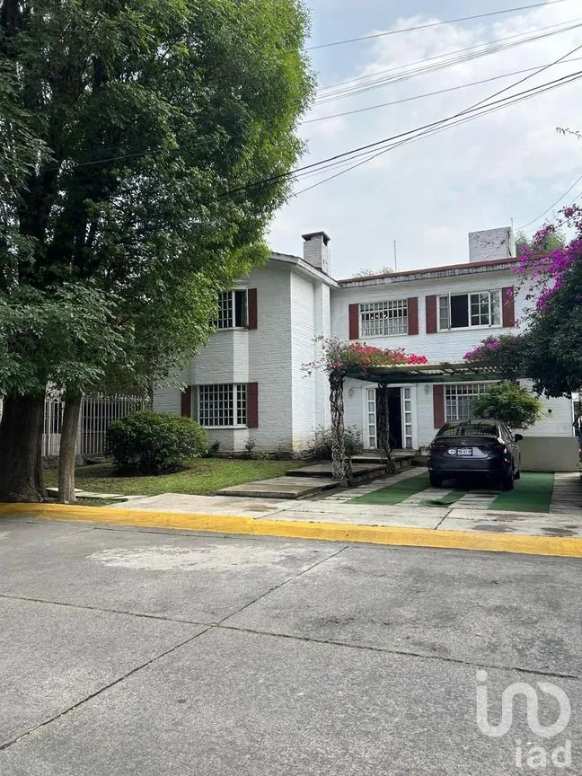 Casa en Venta en Club de Golf Hacienda, Atizapán de Zaragoza, Estado De México | NEX-230015 | iad México | Foto 20 de 37