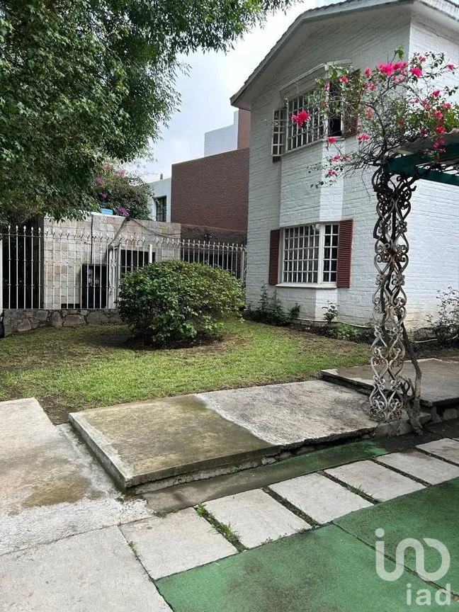 Casa en Venta en Club de Golf Hacienda, Atizapán de Zaragoza, Estado De México | NEX-230015 | iad México | Foto 21 de 37