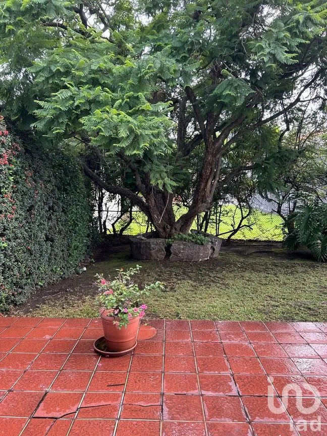 Casa en Venta en Club de Golf Hacienda, Atizapán de Zaragoza, Estado De México | NEX-230015 | iad México | Foto 22 de 37