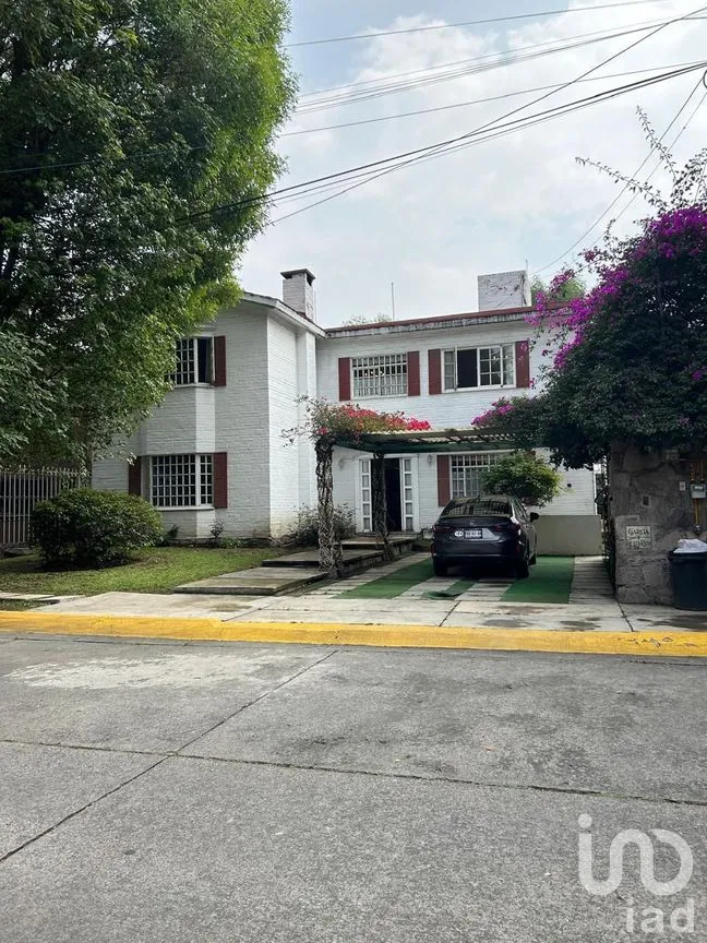 Casa en Venta en Club de Golf Hacienda, Atizapán de Zaragoza, Estado De México | NEX-230015 | iad México | Foto 23 de 37