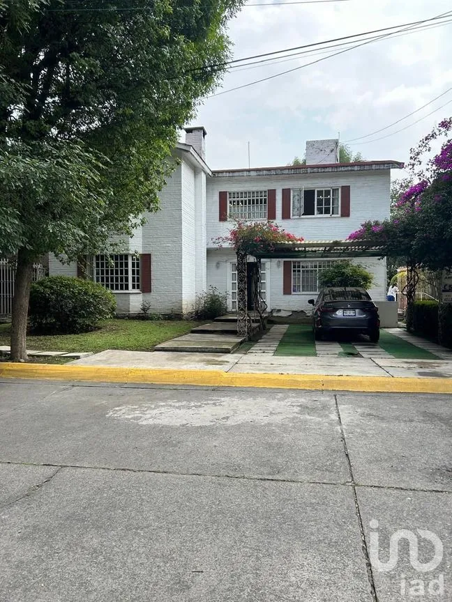 Casa en Venta en Club de Golf Hacienda, Atizapán de Zaragoza, Estado De México | NEX-230015 | iad México | Foto 24 de 37