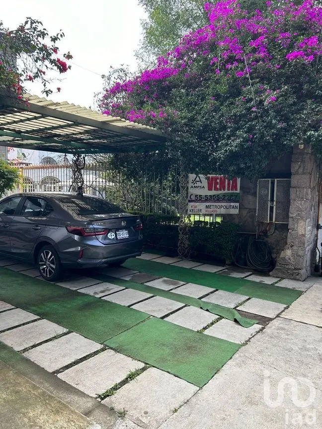 Casa en Venta en Club de Golf Hacienda, Atizapán de Zaragoza, Estado De México | NEX-230015 | iad México | Foto 25 de 37