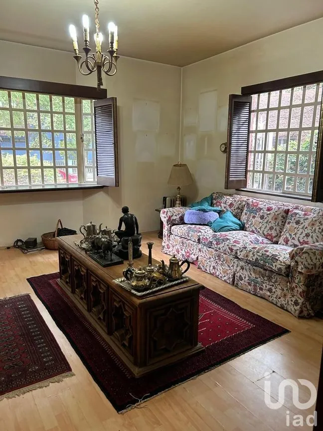 Casa en Venta en Club de Golf Hacienda, Atizapán de Zaragoza, Estado De México | NEX-230015 | iad México | Foto 28 de 37