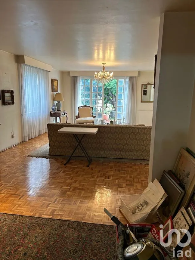 Casa en Venta en Club de Golf Hacienda, Atizapán de Zaragoza, Estado De México | NEX-230015 | iad México | Foto 31 de 37