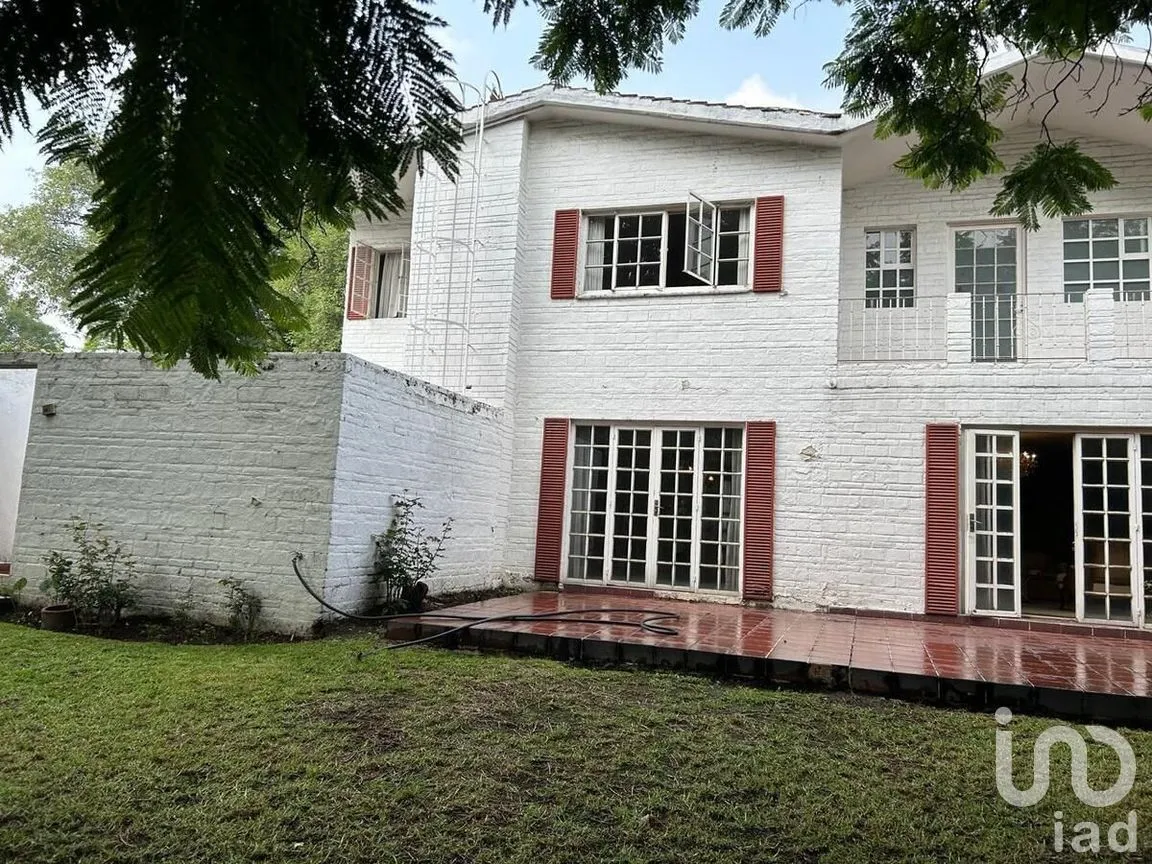 Casa en Venta en Club de Golf Hacienda, Atizapán de Zaragoza, Estado De México | NEX-230015 | iad México | Foto 33 de 37