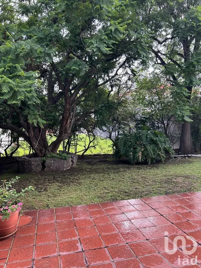 Casa en Venta en Club de Golf Hacienda, Atizapán de Zaragoza, Estado De México | NEX-230015 | iad México | Foto 35 de 37