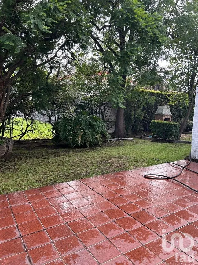 Casa en Venta en Club de Golf Hacienda, Atizapán de Zaragoza, Estado De México | NEX-230015 | iad México | Foto 36 de 37