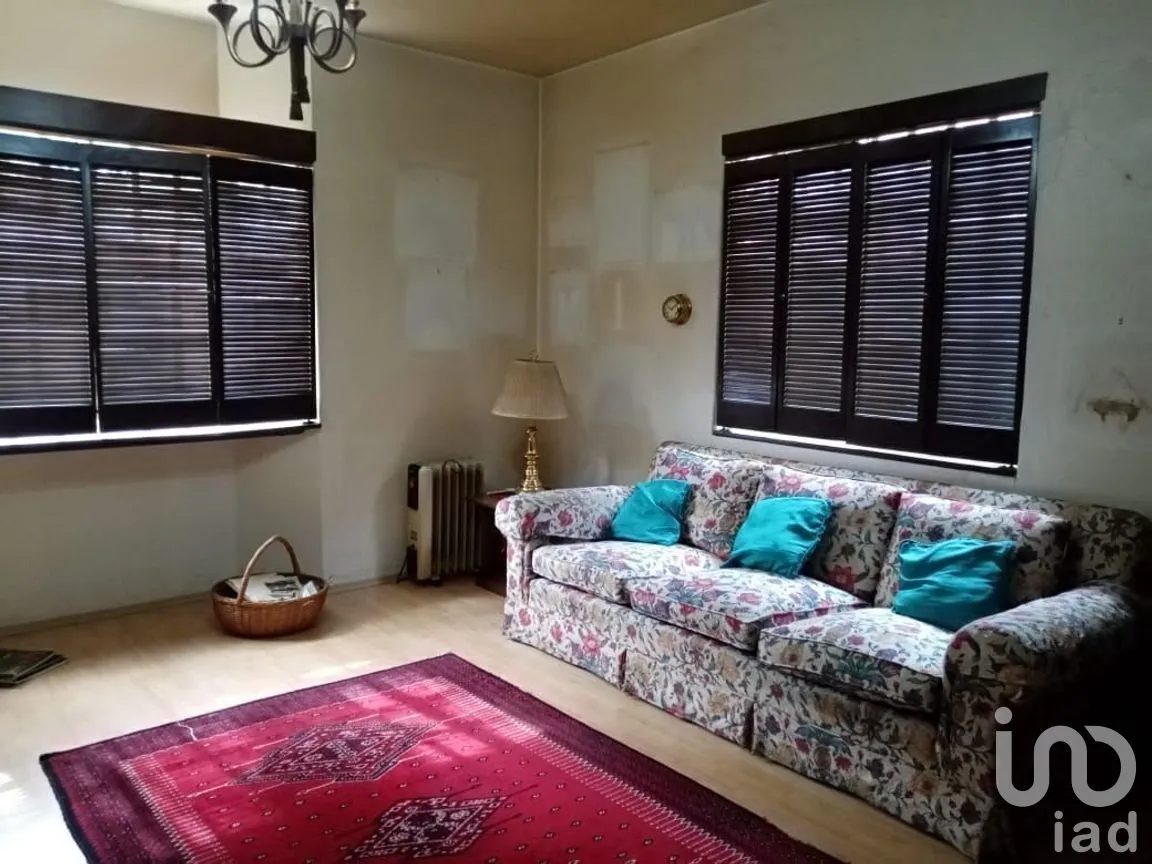 Casa en Venta en Club de Golf Hacienda, Atizapán de Zaragoza, Estado De México | NEX-230015 | iad México | Foto 5 de 37
