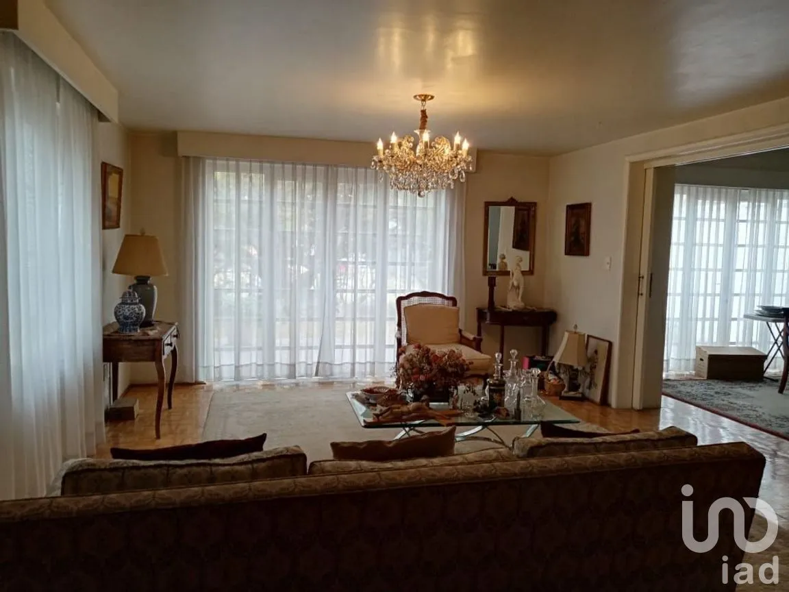 Casa en Venta en Club de Golf Hacienda, Atizapán de Zaragoza, Estado De México | NEX-230015 | iad México | Foto 6 de 37