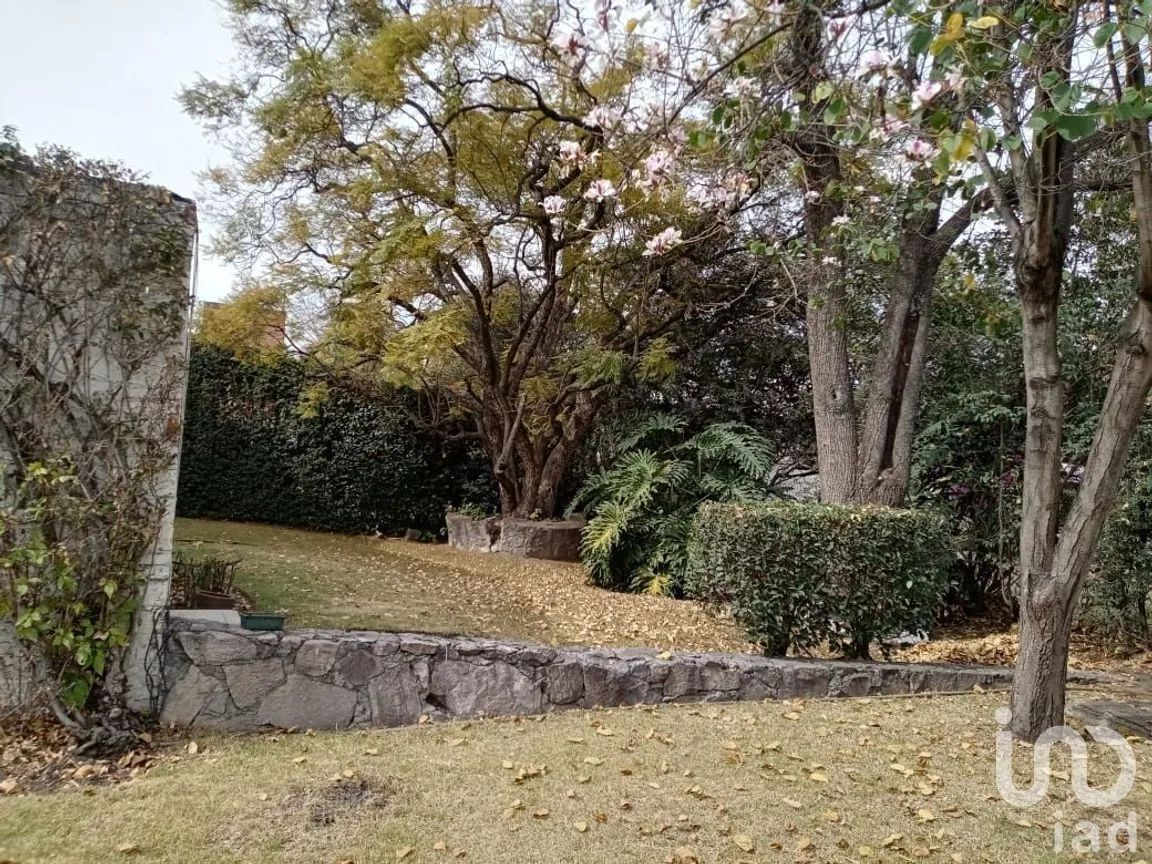 Casa en Venta en Club de Golf Hacienda, Atizapán de Zaragoza, Estado De México | NEX-230015 | iad México | Foto 7 de 37