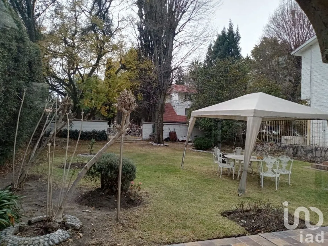 Terreno en Venta en Club de Golf Hacienda, Atizapán de Zaragoza, Estado De México | NEX-230017 | iad México | Foto 2 de 11