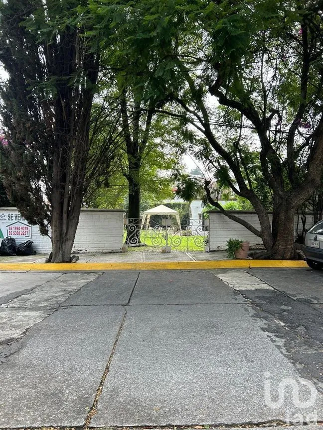 Terreno en Venta en Club de Golf Hacienda, Atizapán de Zaragoza, Estado De México | NEX-230017 | iad México | Foto 11 de 11