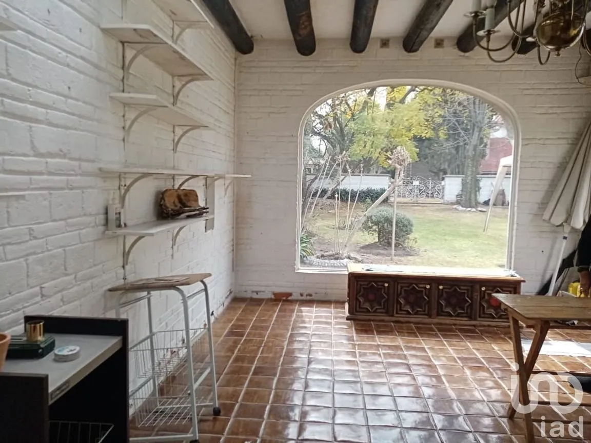 Terreno en Venta en Club de Golf Hacienda, Atizapán de Zaragoza, Estado De México | NEX-230017 | iad México | Foto 4 de 11