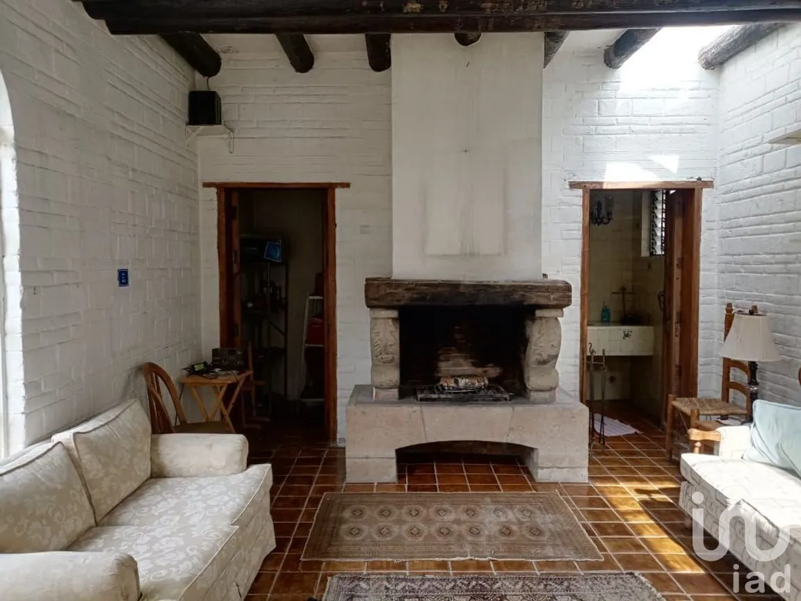 Terreno en Venta en Club de Golf Hacienda, Atizapán de Zaragoza, Estado De México | NEX-230017 | iad México | Foto 5 de 11