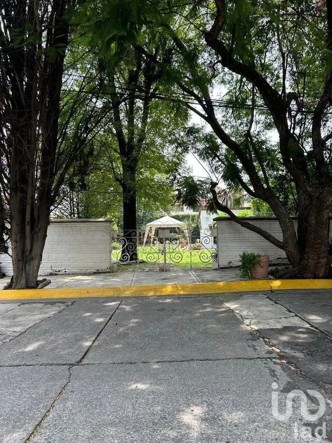 Terreno en Venta en Club de Golf Hacienda, Atizapán de Zaragoza, Estado De México | NEX-230017 | iad México | Foto 6 de 11