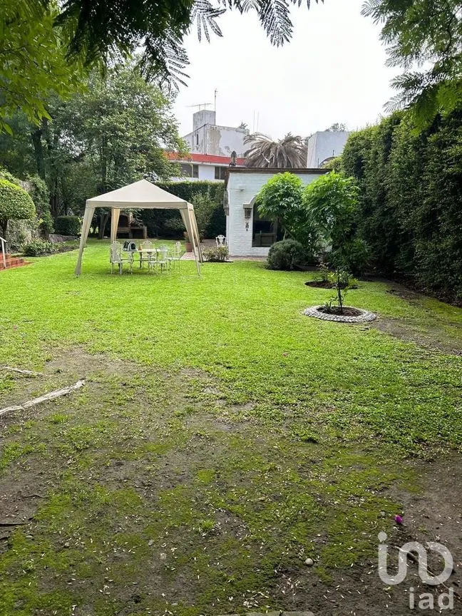 Terreno en Venta en Club de Golf Hacienda, Atizapán de Zaragoza, Estado De México | NEX-230017 | iad México | Foto 8 de 11