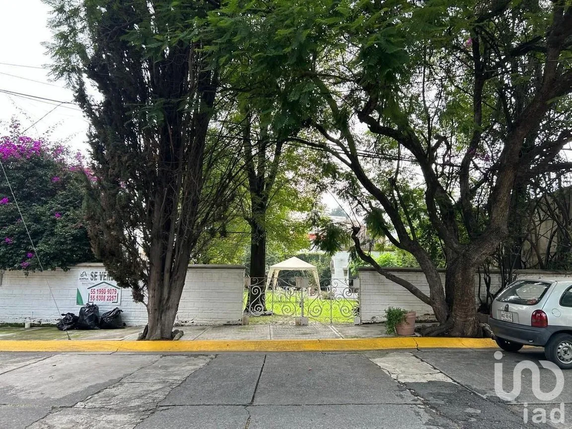 Terreno en Venta en Club de Golf Hacienda, Atizapán de Zaragoza, Estado De México | NEX-230017 | iad México | Foto 9 de 11
