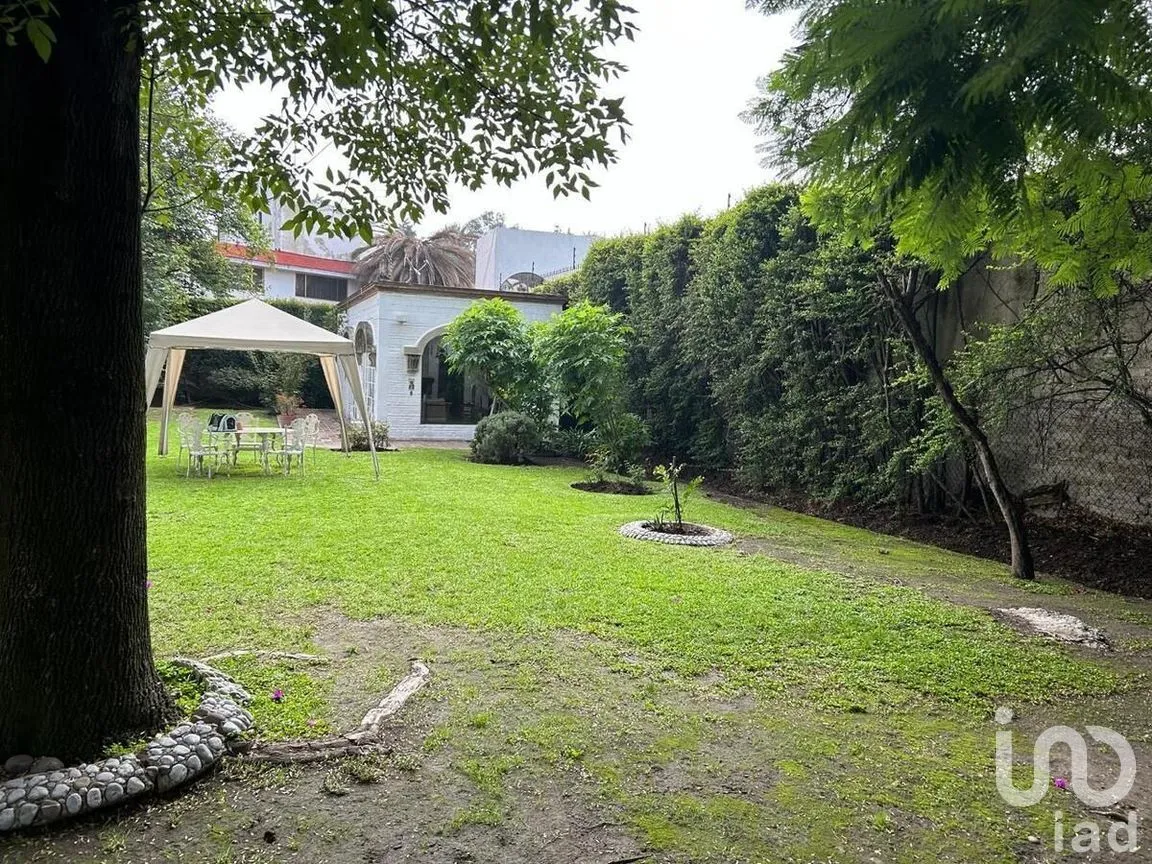 Terreno en Venta en Club de Golf Hacienda, Atizapán de Zaragoza, Estado De México | NEX-230017 | iad México | Foto 10 de 11