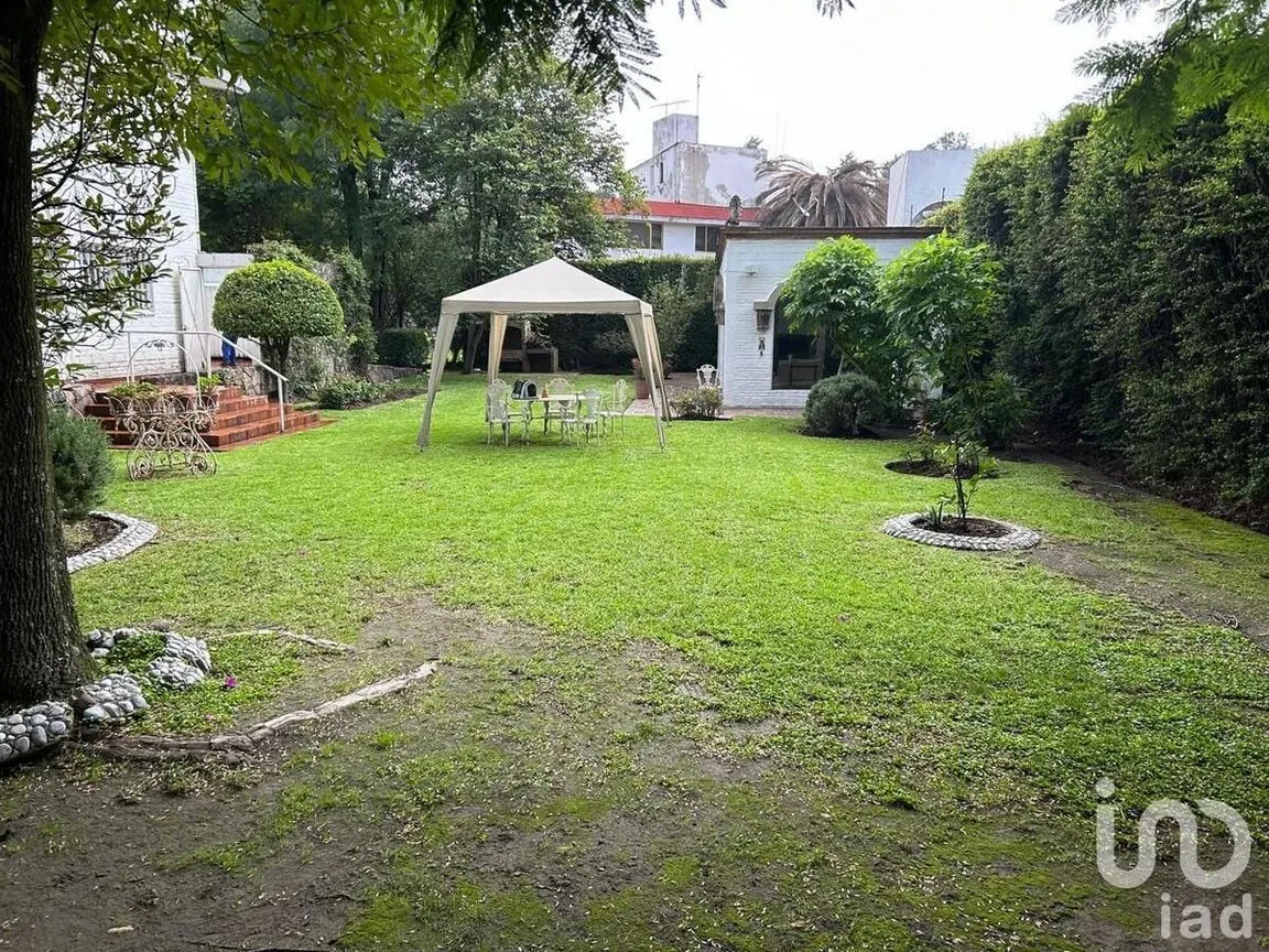 Terreno en Venta en Club de Golf Hacienda, Atizapán de Zaragoza, Estado De México | NEX-230017 | iad México | Foto 1 de 11