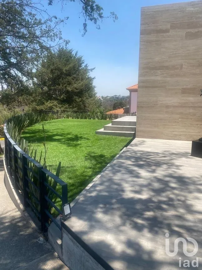 Casa en Venta en Club de Golf Valle Escondido, Atizapán de Zaragoza, Estado De México | NEX-230019 | iad México | Foto 2 de 20