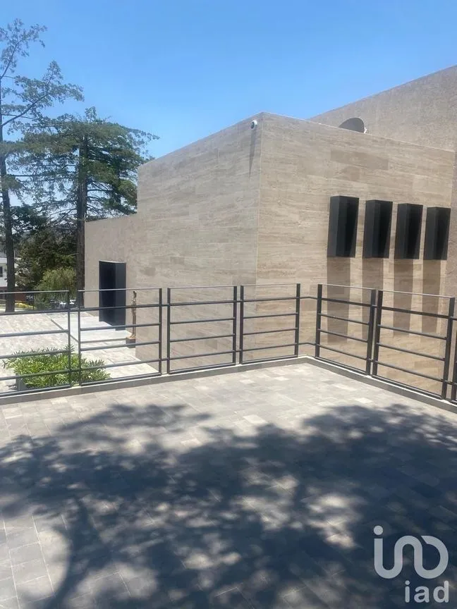 Casa en Venta en Club de Golf Valle Escondido, Atizapán de Zaragoza, Estado De México | NEX-230019 | iad México | Foto 11 de 20