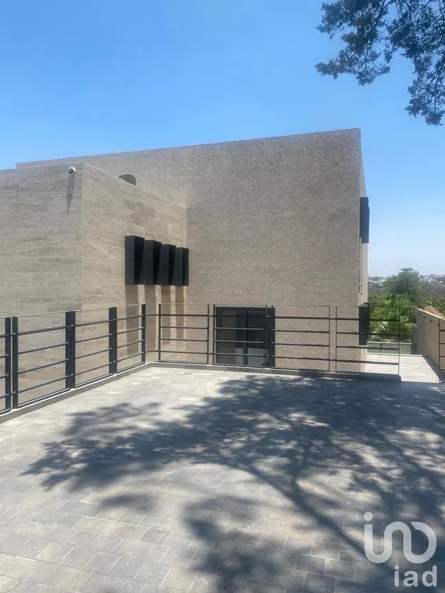 Casa en Venta en Club de Golf Valle Escondido, Atizapán de Zaragoza, Estado De México | NEX-230019 | iad México | Foto 12 de 20