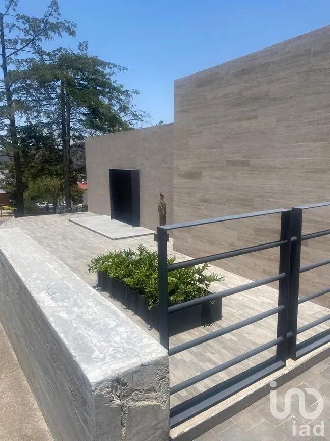 Casa en Venta en Club de Golf Valle Escondido, Atizapán de Zaragoza, Estado De México | NEX-230019 | iad México | Foto 13 de 20