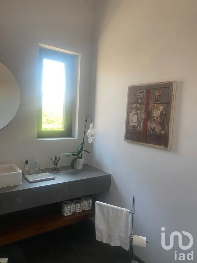 Casa en Venta en Club de Golf Valle Escondido, Atizapán de Zaragoza, Estado De México | NEX-230019 | iad México | Foto 14 de 20