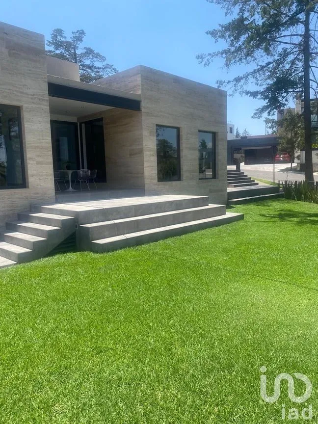 Casa en Venta en Club de Golf Valle Escondido, Atizapán de Zaragoza, Estado De México | NEX-230019 | iad México | Foto 3 de 20