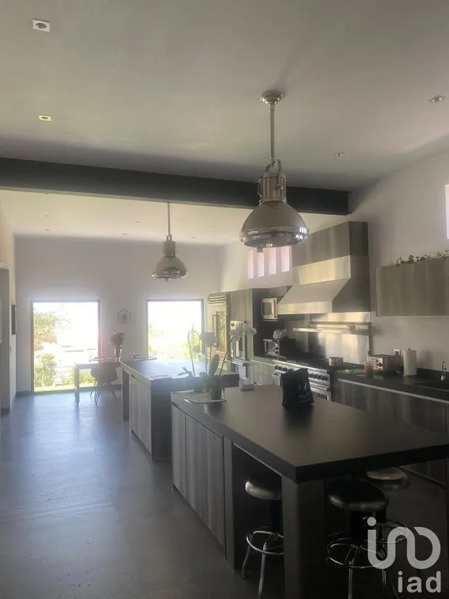Casa en Venta en Club de Golf Valle Escondido, Atizapán de Zaragoza, Estado De México | NEX-230019 | iad México | Foto 4 de 20