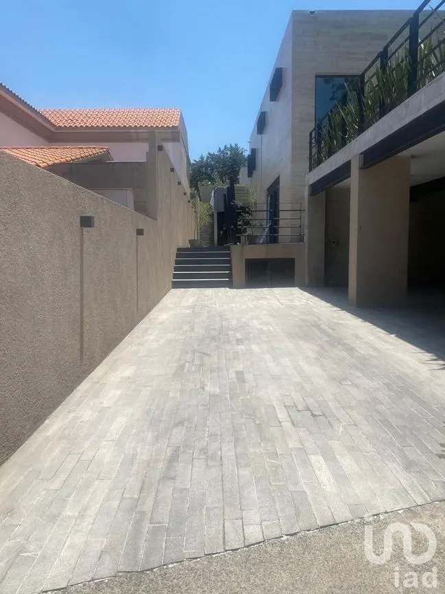 Casa en Venta en Club de Golf Valle Escondido, Atizapán de Zaragoza, Estado De México | NEX-230019 | iad México | Foto 5 de 20