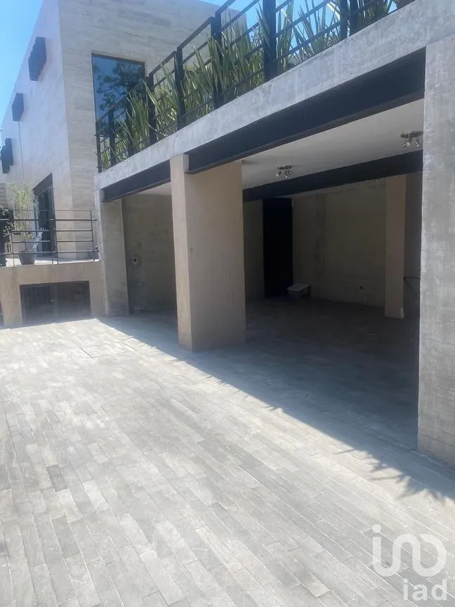 Casa en Venta en Club de Golf Valle Escondido, Atizapán de Zaragoza, Estado De México | NEX-230019 | iad México | Foto 6 de 20