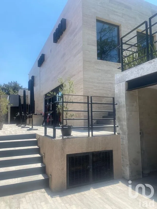 Casa en Venta en Club de Golf Valle Escondido, Atizapán de Zaragoza, Estado De México | NEX-230019 | iad México | Foto 7 de 20