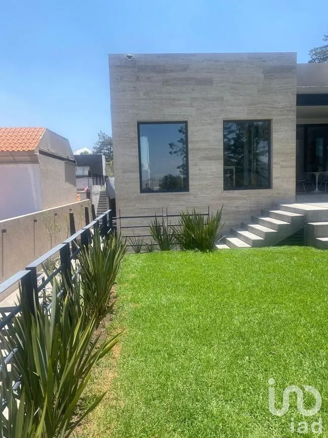 Casa en Venta en Club de Golf Valle Escondido, Atizapán de Zaragoza, Estado De México | NEX-230019 | iad México | Foto 8 de 20