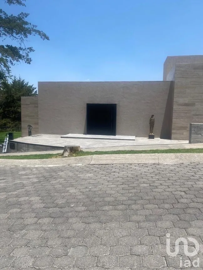Casa en Venta en Club de Golf Valle Escondido, Atizapán de Zaragoza, Estado De México | NEX-230019 | iad México | Foto 9 de 20