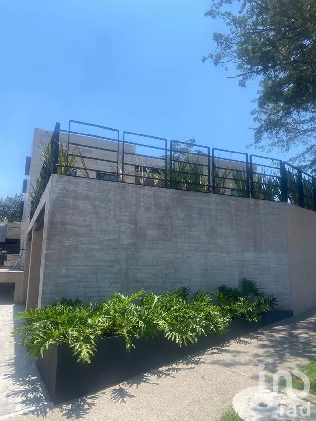 Casa en Venta en Club de Golf Valle Escondido, Atizapán de Zaragoza, Estado De México | NEX-230019 | iad México | Foto 10 de 20